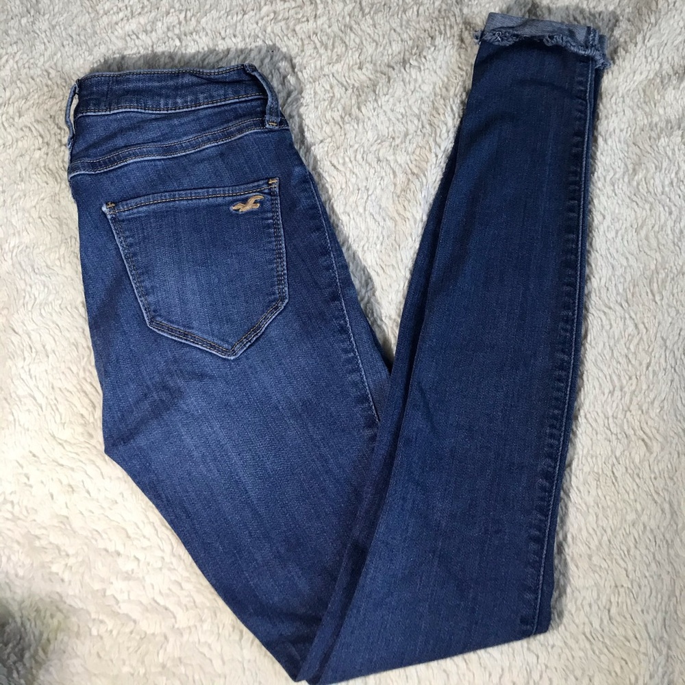 Hollister Jegging